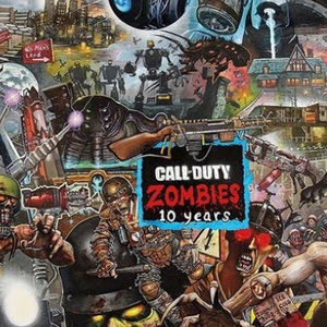 Meet your Posher, Call of duty zombies